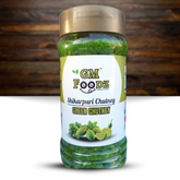 (1 kilo) Green Chutney