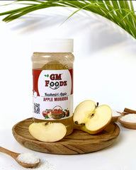 Apple Murabba