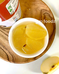 Apple Murabba