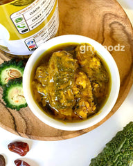 Karela Achar