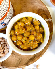 (1 kilo) Channa Achar.