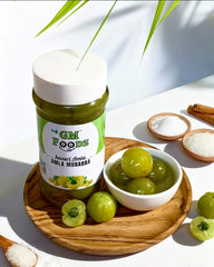 (1 kilo) Aamla Murabba