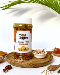 (1 kilo) Channa Achar.