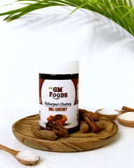 (1 kilo) Imli Chutney