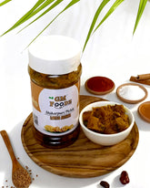 Lotus Achar