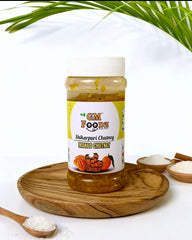 Mango Chutney