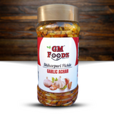 (1 kilo) Desi Lehsan Achar.