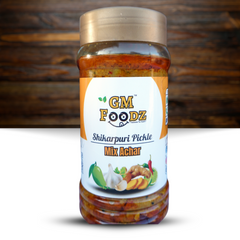 (1 kilo)  Mix Achar.