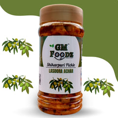 (1 kilo)  Lasoora Achar