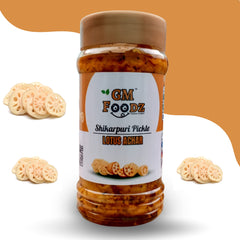 1kg Lotus Achar
