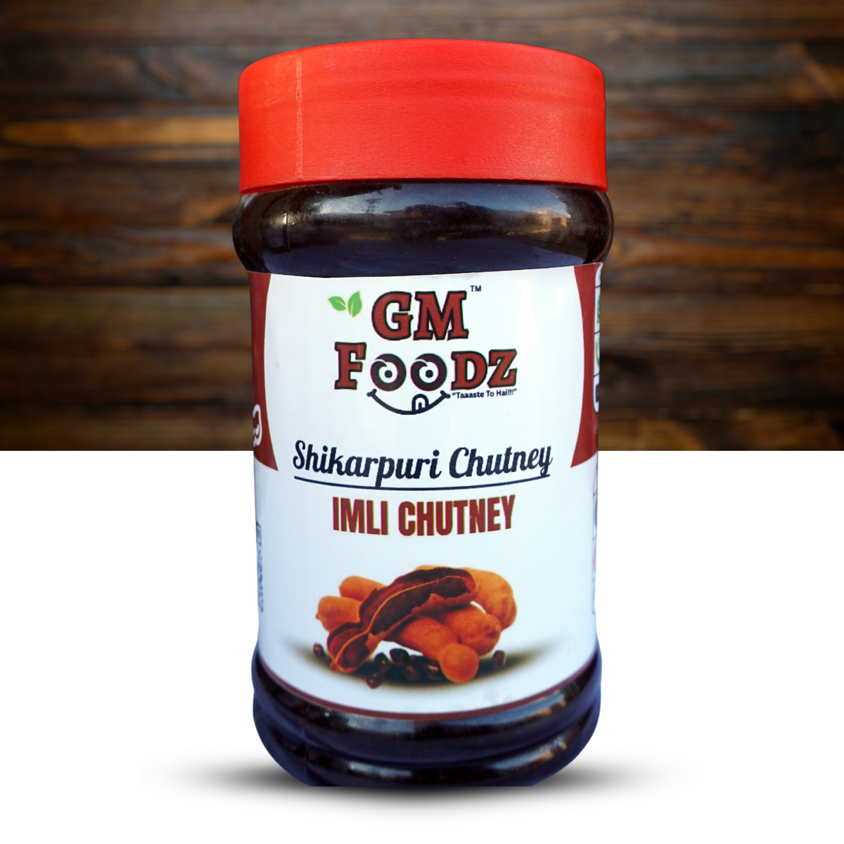(1 kilo)  Imli Chutney
