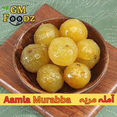 (1 kilo)  Aamla Murabba