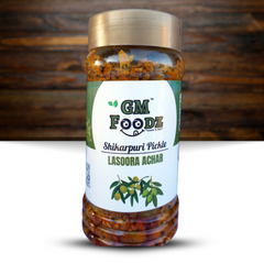 (1 kilo)  Lasoora Achar