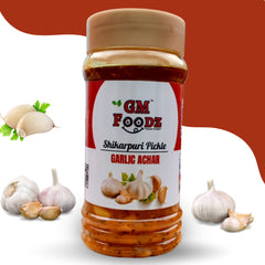 (1 kilo)  Lehsan Achar.