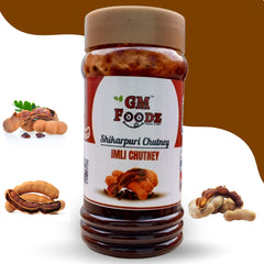 (1 kilo)  Imli Chutney