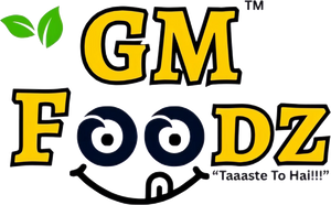 GmFoodz 