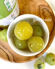 (1 kilo)  Aamla Murabba