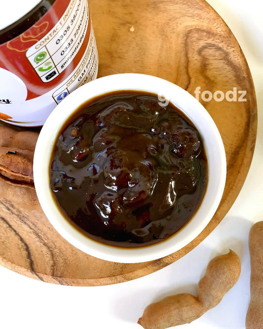 Imli Chutney