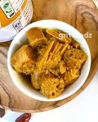 Lotus Achar