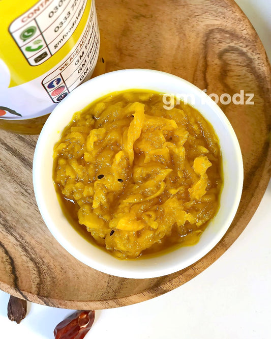 Mango Chutney