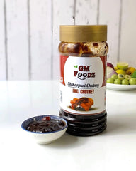 (1 kilo)  Imli Chutney