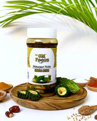 Karela Achar