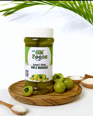 (1 kilo)  Aamla Murabba