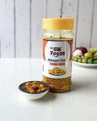 (1 kilo)  Channa Achar.