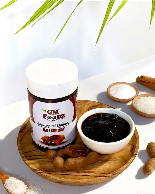 Imli Chutney