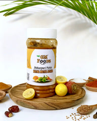 Katha Metha Achar.
