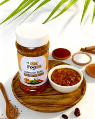 Katha Metha Achar.