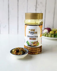 (1 kilo)  Mix Achar.