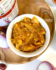 Piyaz Achar