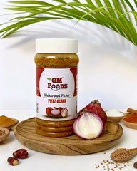 Piyaz Achar